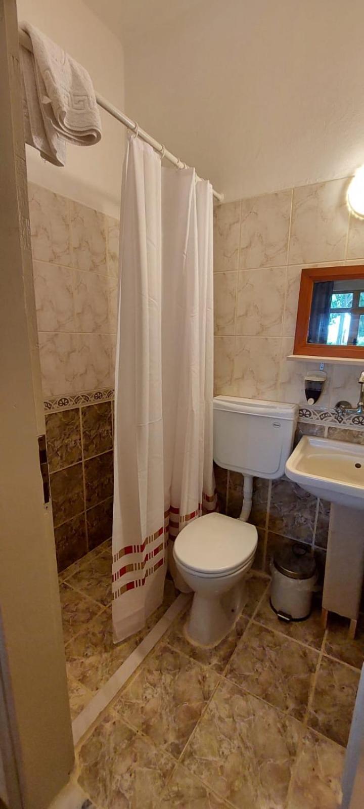 Gaya Pansiyon Cirali Kemer Exterior photo